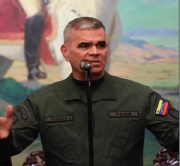 Ministro Padrino López ratifica la dignidad y el honor de la FANB