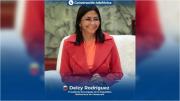 Delcy Rodríguez sobre conversación con Trump: