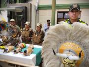 Presentan Comité Interinstitucional para resguardar el Carnaval de Oruro 2026