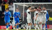 Batacazo: Real Madrid cae ante Albacete y queda eliminado de la Copa del Rey