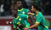 Senegal elimina a Egipto y se instala en la final de la Copa de África