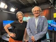 Ignacio Irarrázaval analiza los resultado de la última encuesta Casen