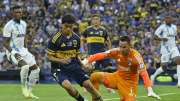 Boca empató sin goles con Millonarios de Colombia en la Copa Miguel Ángel Russo