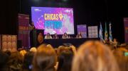 Programa “Chicas con Futuro” de Ezeiza recibió premio a la Responsabilidad Social Comunicativa