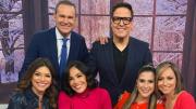 Despierta América se despide de su presentador estrella: un adiós inovidable