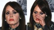 Gaby Spanic denuncia que ha sufrido xenofobia en el medio artístico mexicano