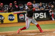 Cardenales recupera la cima del Round Robin con triunfo ante Bravos