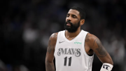 ¿Podrá jugar? Kyrie Irving recibiría el alta médica pronto pero igual se perdería la temporada