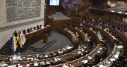 Diputados: este jueves designarán vocales electorales de tres departamentos; Chuquisaca no completó sus listas