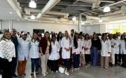 Más de 220 médicos zulianos realizan Curso Introductorio en cumplimiento del Artículo 8 de la Ley del Ejercicio de la Medicina