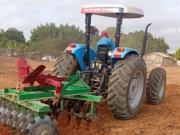 Maracaibo eleva su producción agrícola a un 40% durante la gestión del alcalde Giancarlo Di Martino