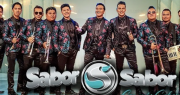 Quiénes son Sabor Sabor: Conoce la banda que cerrará el Carnaval de Arica 2026