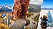 Las rutas más bellas de la Argentina para recorrer al menos una vez en la vida