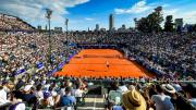 Figuras internacionales y fuerte presencia argentina en el ATP de Buenos Aires
