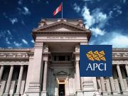 Poder Judicial declara inaplicable la Ley APCI para regular las ONG