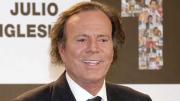Julio Iglesias, en el ojo de la tormenta