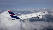 Latam Airlines movilizó 87,4 millones de pasajeros en 2025; un crecimiento del 6,6 % frente al año anterior