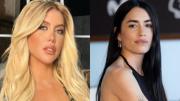 Wanda Nara y Lali Espósito: el Ranking que abrió la discusión sobre quién manda en la Argentina 