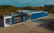 YPF inauguró la primera estación de servicio 100% móvil de Argentina