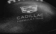 Fórmula 1: Cadillac presentó su decoración especial para la pretemporada