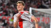 River rechazó una oferta millonaria de Brasil por Facundo Colidio