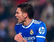 Gol de Mastantuono en la histórica eliminación del Real Madrid ante el Albacete en el debut de Álvaro Arbeloa