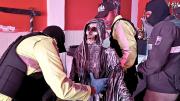 La Santa Muerte en Quito: ¿A quién pertenecen las calaveras incautadas por la Policía?