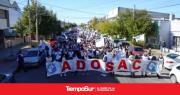 ADOSAC rechazó la multa de Trabajo y volvió a exigir la convocatoria a paritarias