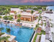 Mundial: ¿Cuánto cuesta una habitación en el resort donde se alojará Uruguay en México?