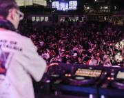 Vuelve las fiestas electrónicas al aire libre en Neuquén: habrá escenario exclusivo en la Confluencia
