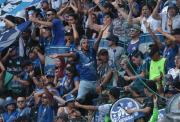 Emelec al borde del abismo, hinchas anuncian plantón fuera del Cawpell