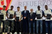 Liga de Quito mostró a sus refuerzos y se ilusiona con la temporada 2026