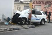 Policía fue asesinado en Guayaquil; esto se sabe