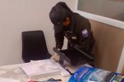 Caso Apagón: Fiscalía allana oficina de un investigado en Guayaquil
