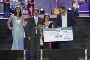 Puerto Aysén celebra sus 98 años con masivos eventos y la coronación de su reina