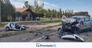 Un año del choque fatal en Ruta 40: se espera la definición de la Corte