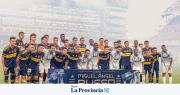 Boca empató con Millonarios de Colombia