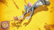 Aventuras familiares en “Tom y Jerry: la brújula mágica”