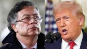 Gustavo Petro confirma que la reunión con Trump en la Casa Blanca será el próximo 3 de febrero