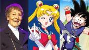 Murió Gloria Rocha, histórica directora de doblaje latino de 'Dragon Ball' y 'Sailor Moon'