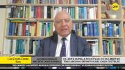Los casos son idénticos: abogado de Ollanta Humala apela su prisión tras archivo definitivo del caso 'Cócteles'