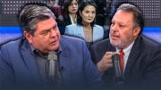 ¿Los casos por lavado de activos de Ollanta Humala y Keiko Fujimori se asemejan?: Esto dicen Mesía y Torres Caro