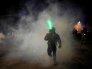 Un agente migratorio del ICE ahora le disparó en una pierna a un venezolano al intentar arrestarlo en Minneapolis