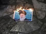 Donald Trump afirma que Irán cesó la matanza en las marchas y los planes de ejecuciones, pero no descarta una acción militar