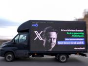 Ey, Grok, ponele bikini: X anunció medidas para impedir que su IA Grok genere imágenes falsas sexualizadas