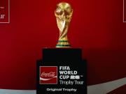 La Copa del Mundo original vuelve a la Argentina antes del Mundial 2026: cuándo estará en Buenos Aires y dónde se la podrá ver