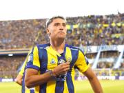 Alerta en Rosario Central: el City Group quiere a una de sus figuras y llevarlo a un posible rival de la Copa