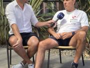 Gustavo Quinteros quiere contar con Javier Ruiz en Independiente, aunque le pidió que recapacite: Tal vez fue influenciado de manera negativa