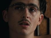 Marty Supremo, con Timothée Chalamet, que va a ganar al Oscar por jugar al ping pong