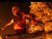 Brutal: Exterminio y el horror, más gráfico que nunca, con una escena para cerrar los ojos